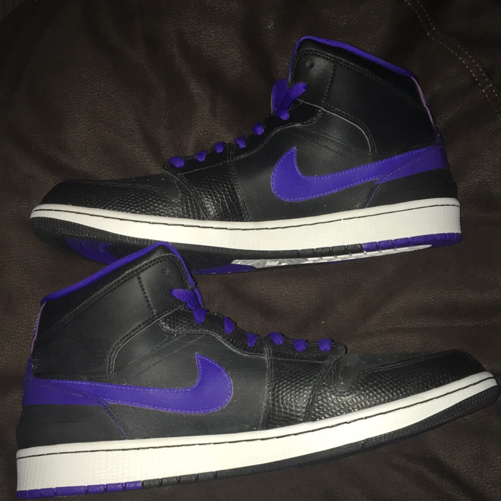 Air Jordan 1 Retro ‘86 (DS)